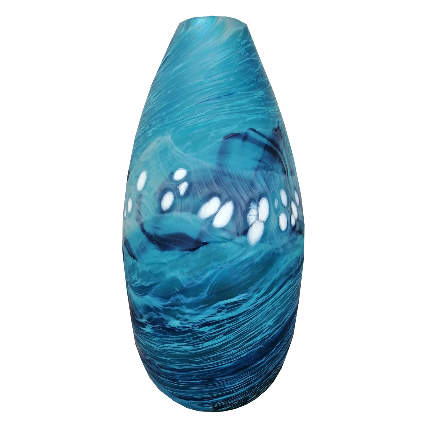 Huka Falls Teardrop Large 11002